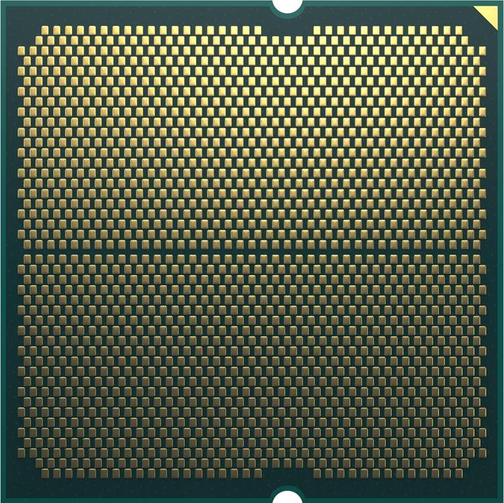Produktbild AMD Ryzen 9 7950X (AM5, 4.50 GHz, 16 -Core)