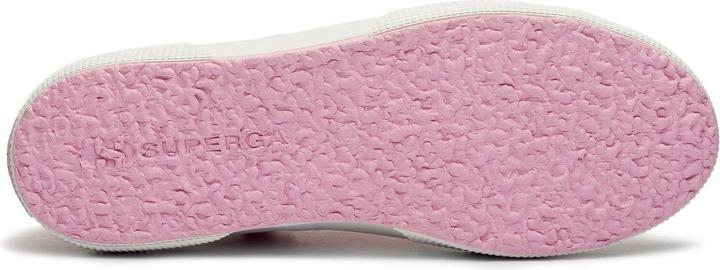 Actual product image Superga Womens/Ladies 2750 Barbie Printed Trainers (38)