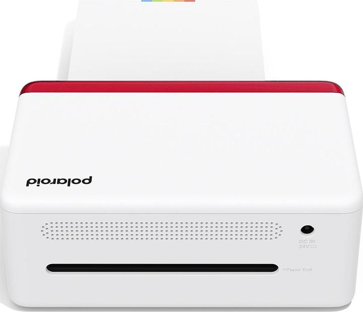 Polaroid Hi-Print 4x6 Photo Printer (Farbe)