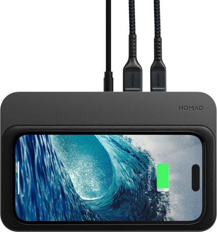 Actual product image Nomad Base Station Hub Edition (10 W)