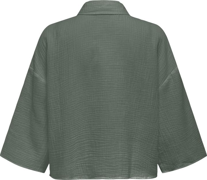 Actual product image JdY JDYTHEIS Hemd Hemd (XXL)