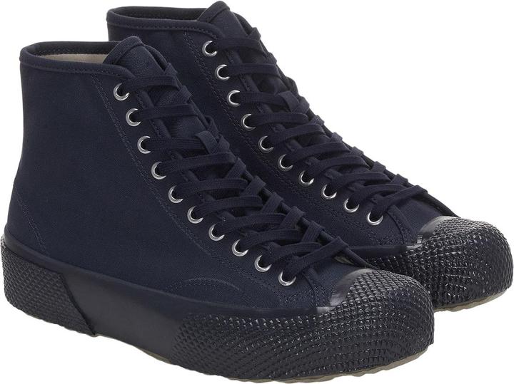 Produktbild Superga Sneaker 2435 Bk BaumwollSatin (45.5)