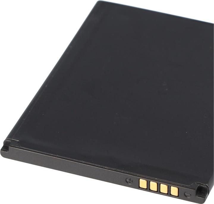 Actual product image AccuCell Battery for Archos 50, 50 Platinum Battery AC50PL