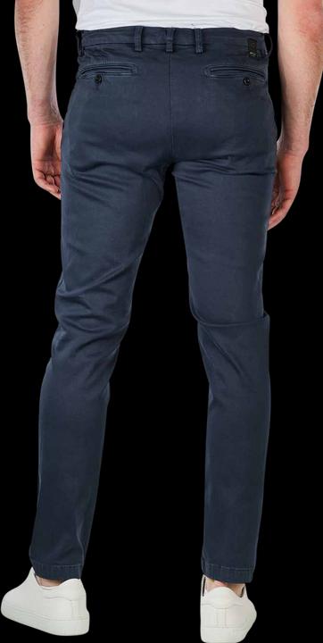 Produktbild Replay Zeumar Chino Pant Hyperflex Slim Fit Navy (W33/L34)