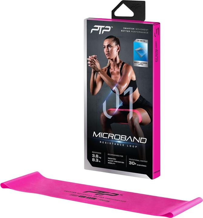 Immagine prodotto PTP Microbanda (0.30 m, Extra Light)