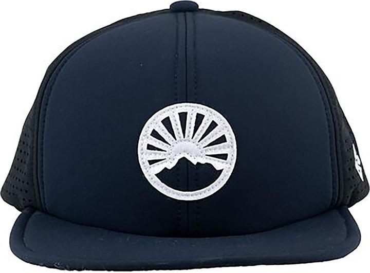 Actual product image Bavarian Caps Gipfelstürmer Quetsch (One size)