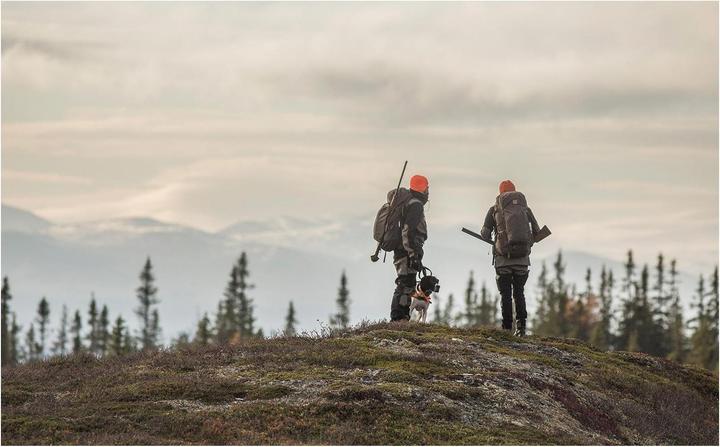 Actual product image Fjällräven Lappland Friluft 45 Rucksack (45 l)