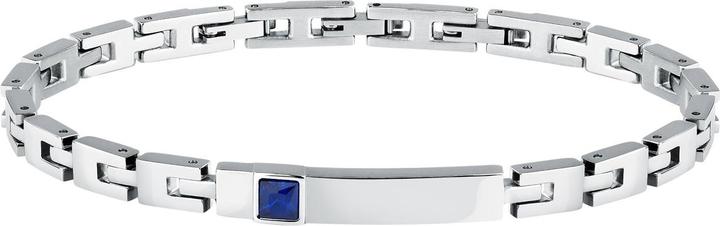 Immagine prodotto Morellato Elegante bracciale in acciaio per uomo Urban SABH42 (Acciaio inossidabile)