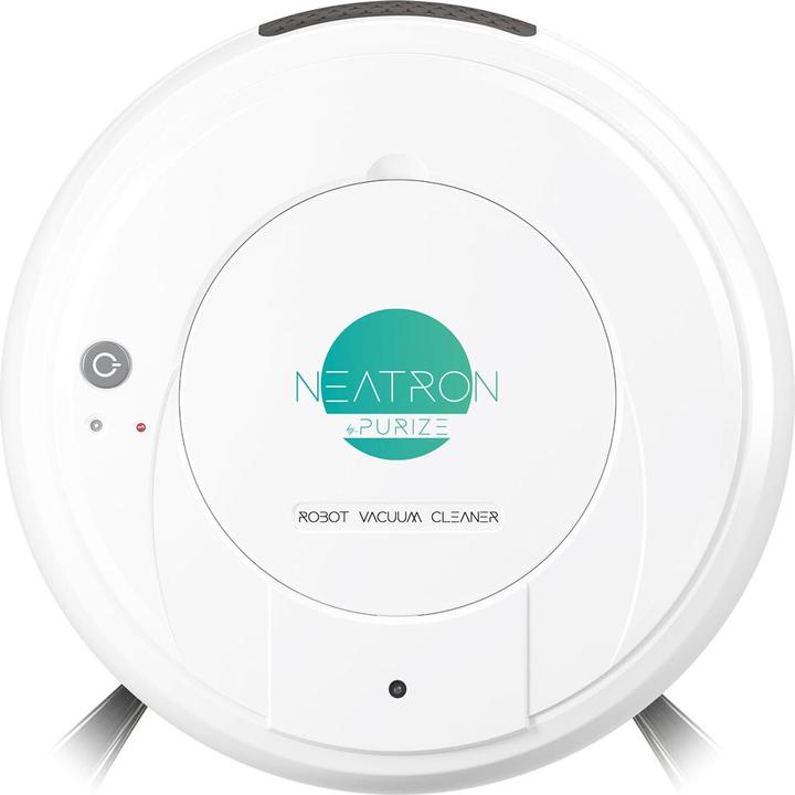 Produktbild Neatron Staubsaugerroboter (Saugwischroboter)