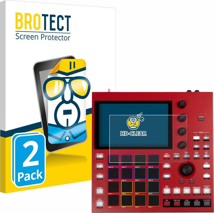 Image du produit BROTECT Protection Clair