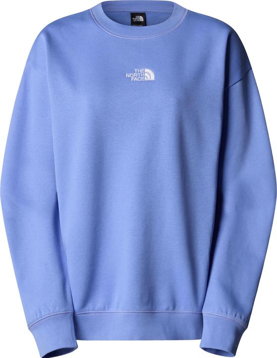 Produktbild North Face Essential Oversize Crew (XS)