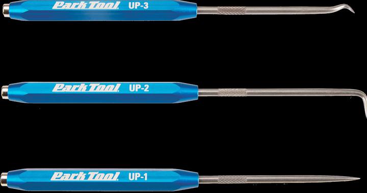 Actual product image Park Tool Pick set
