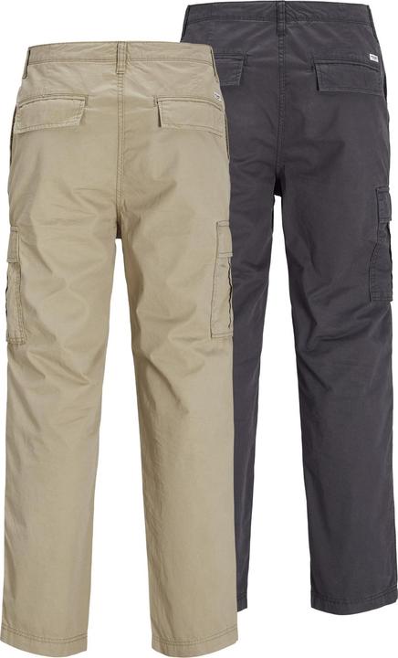 Immagine prodotto Jack & Jones Confezione da 2 pantaloni cargo loose fit Pantaloni cargo (W34/L34)