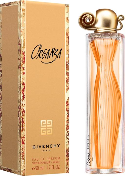 Image du produit Givenchy Eau de Parfum (re) (Eau de parfum, 50 ml)