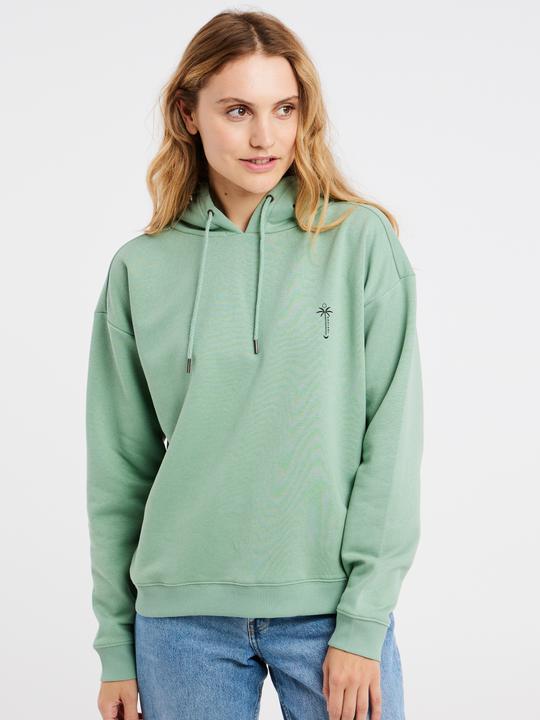Produktbild MGA Frauen Sweatshirt Protest Prtecokoura Hoody (42)