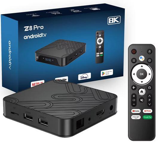 Actual product image PhoneLook Z8 Pro (32 GB)