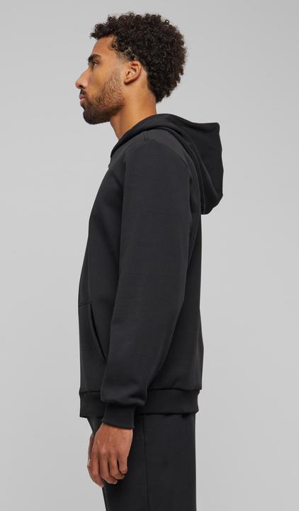 Actual product image Urban Classics Cozy Zip Hoody - 131395 (3XL)