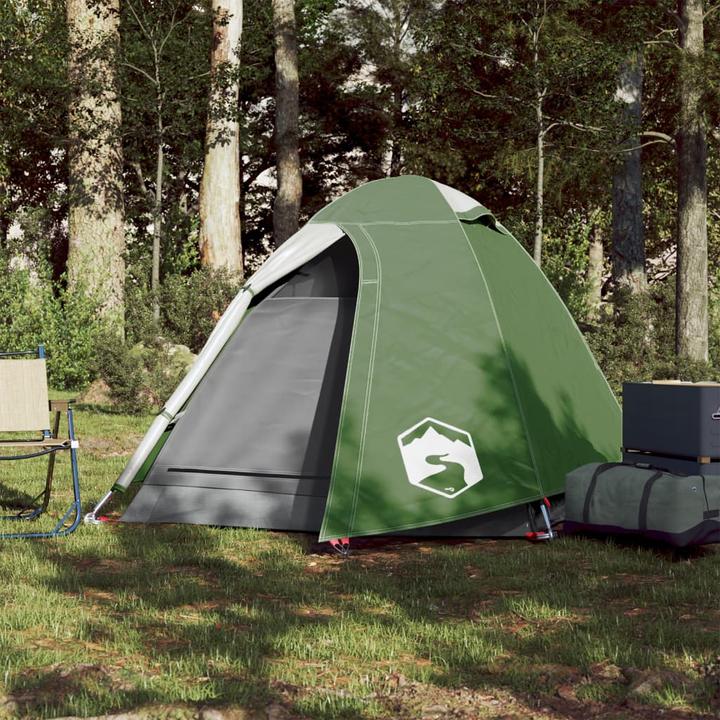 Actual product image VidaXL Jergan (Dome tent, 2.30 kg, 2 persons)