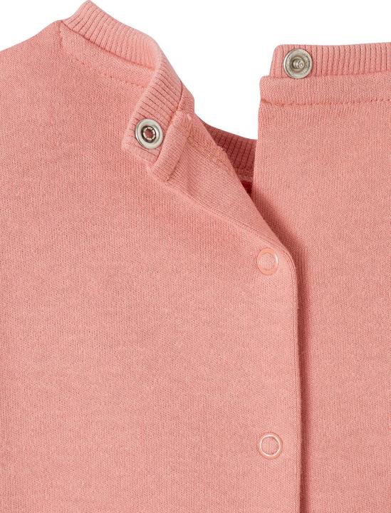 Actual product image Vertbaudet Baby-Set: Sweatshirt & Hose, Oeko-Tex (56)