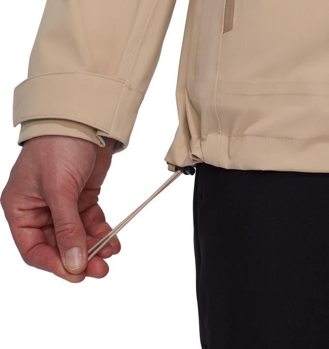 Produktbild Mammut Linard Guide HS Hooded Jacket Women (XS)
