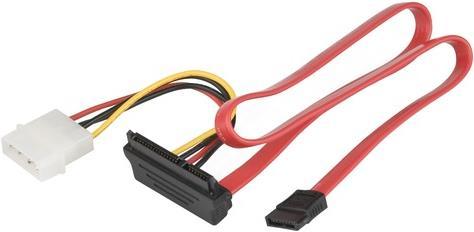 Produktbild Delock Serial ATA Kabel