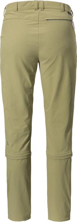 Produktbild Schöffel Pants Engadin1 Zip Off (48)