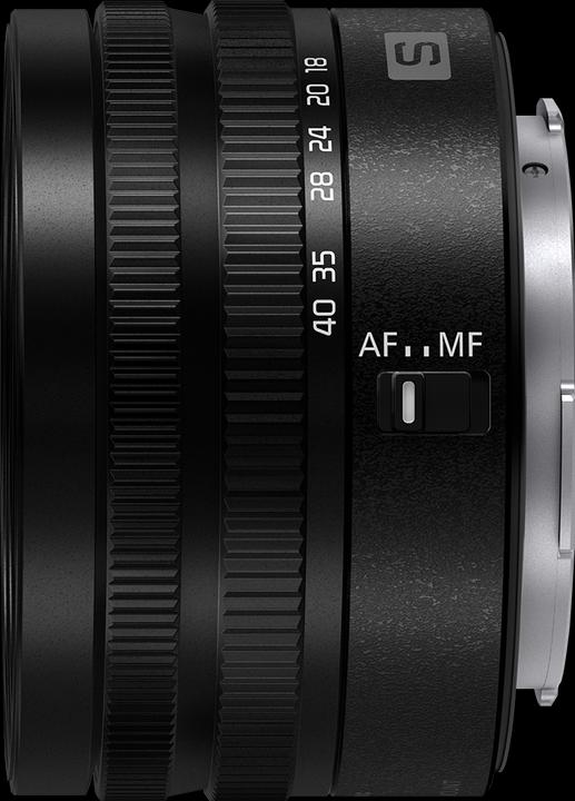 Produktbild Panasonic Lumix S 18-40mm f/4.5-6.3 (L-Mount, Vollformat)