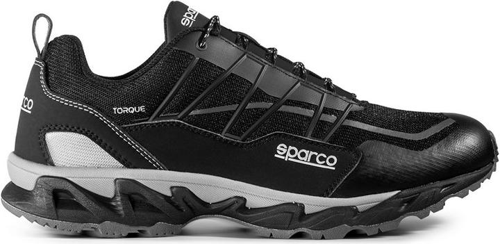 Actual product image Sparco Torque (37)