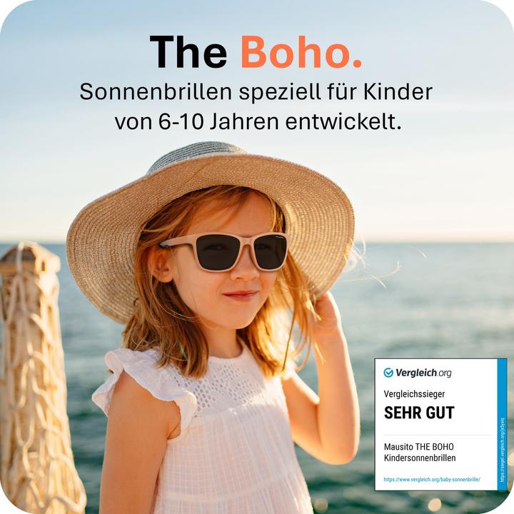 Produktbild Mausito BOHO Large (6 bis 10 Jahre)