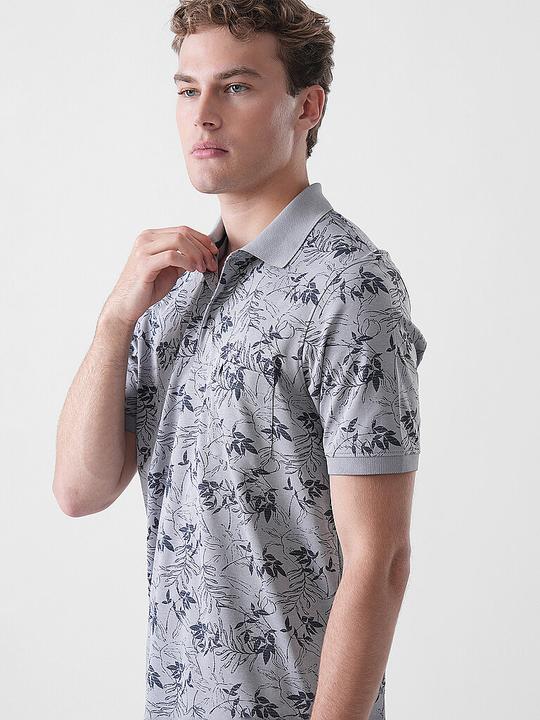 Produktbild Ragman Poloshirt (L)