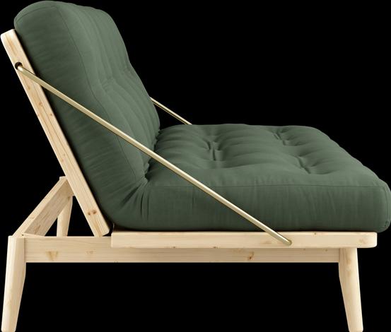 Produktbild Karup Design Folk (Bettsofa, 3-Sitzer)