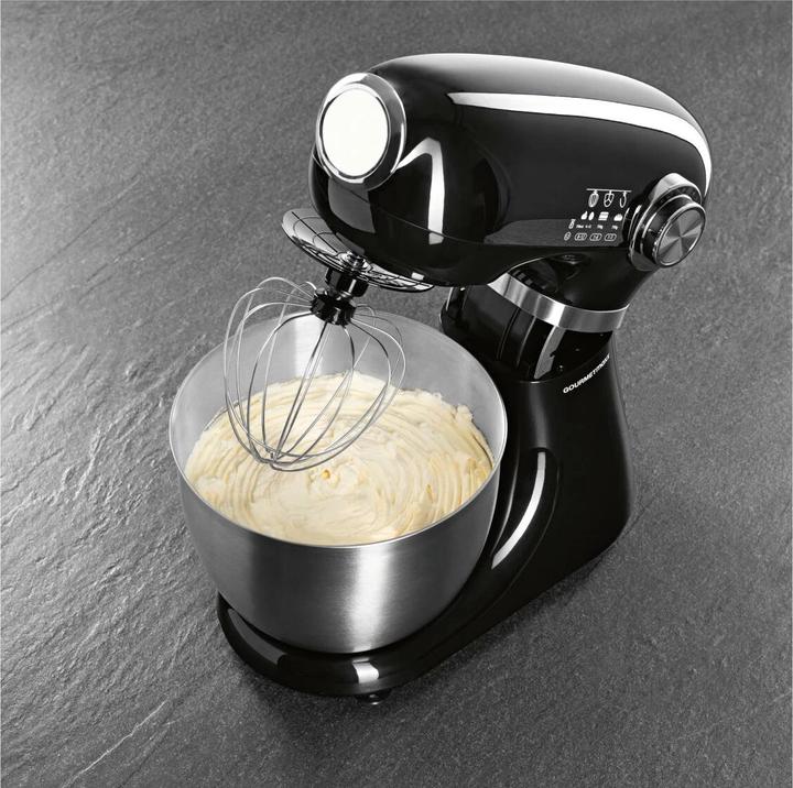 Produktbild Gourmetmaxx Küchenmaschine (1000 W)