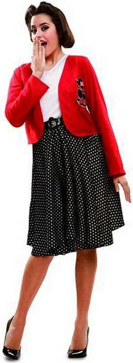 Actual product image My Other Me Disguise High School Ladies (M/L)