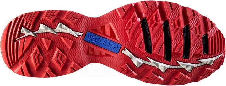 Actual product image Sparco Torque (40)