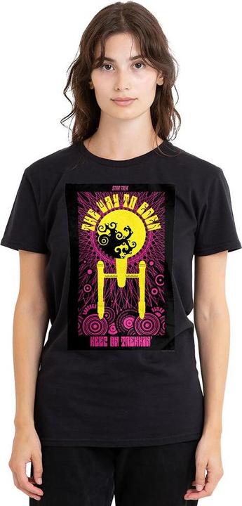 Produktbild The Original Series Episode 75 TShirt (S)