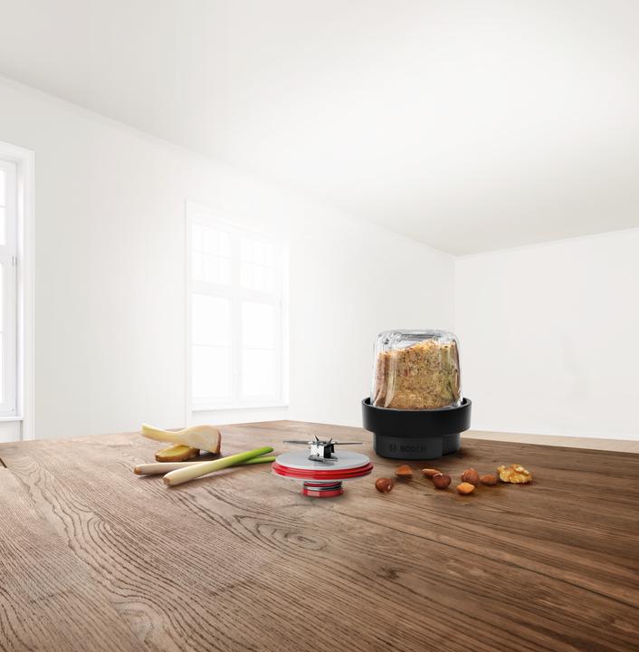 Produktbild Bosch Hausgeräte BOSC Zerkleinerer