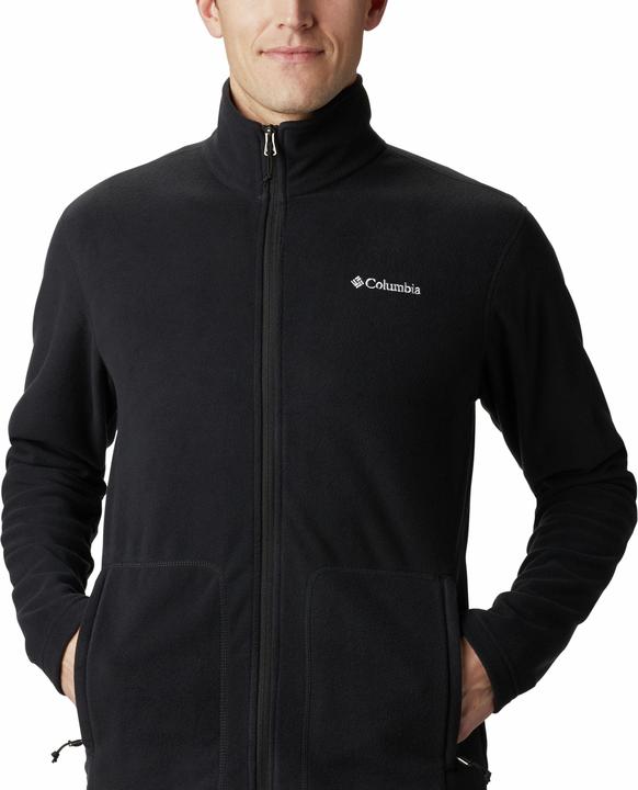 Produktbild Columbia Fast Trek Light Full Zip Fleece Jacket (XXL)