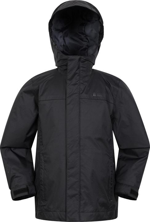 Mountain Warehouse Torrent Jacke wasserfest versiegelte Nähte
