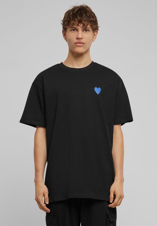 Image du produit Urban Classics A little dream of me Tee surdimensionné lourd - 127065 (5XL)