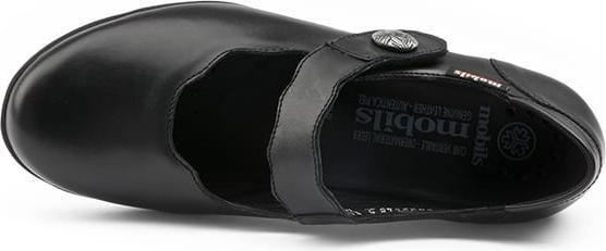 Actual product image Mephisto Flora (37.5)