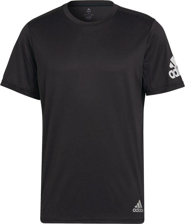 Produktbild adidas Run It TShirt (S)