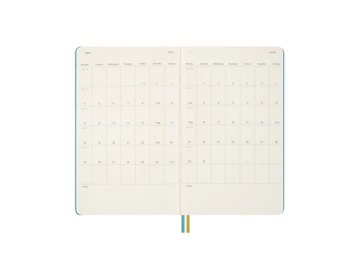 Produktbild Moleskine Wonk (13 x 21 cm, Englisch)
