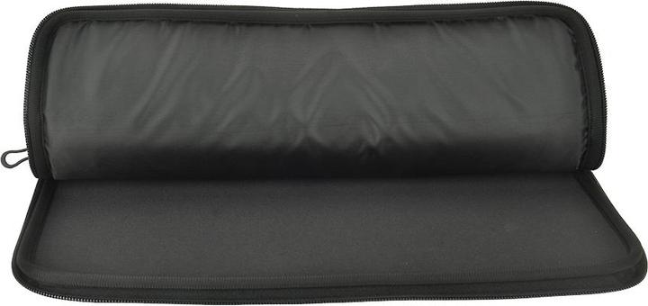 Actual product image Deltaco Patvarus neÅ¡iojamojo kompiuterio dÄ-klas 13-14", juodas / NV-503 (14", Universal)