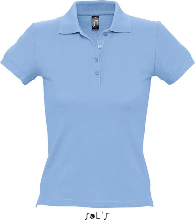 Sol's polo people (XL)