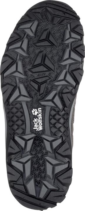 Produktbild Jack Wolfskin Vojo 3 Texapore Mid W (40.5)