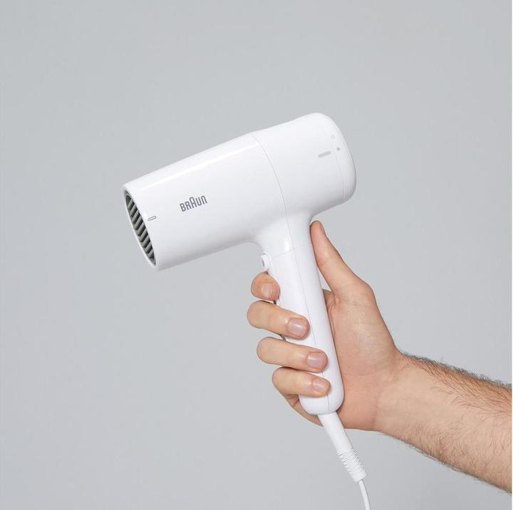 Actual product image Braun HD 2.1