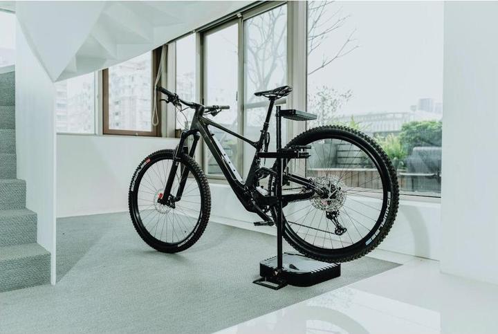 Produktbild Topeak TuneUp Station Upgrade Set zu 950.001.004