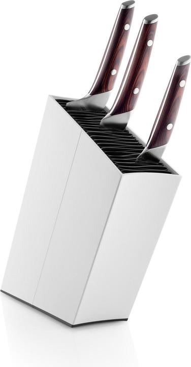 Actual product image Eva Solo Knife block