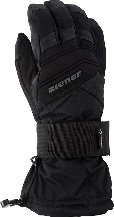 Image du produit Ziener Ski Gants de snowboard Goretex MEDIC (11)