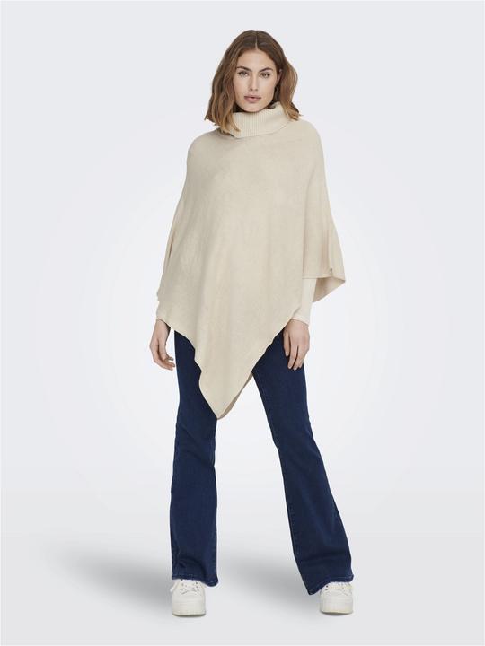 Produktbild Only Strick Poncho (XXL)